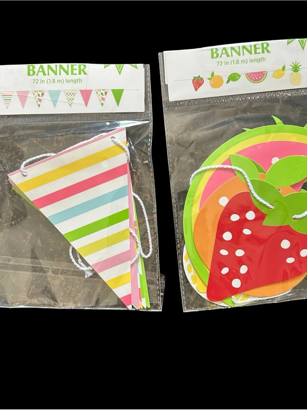 Summer BBQ Party Supply Kit 26 Piece Lot Banners, Games, Jumbo Cards, Decor New